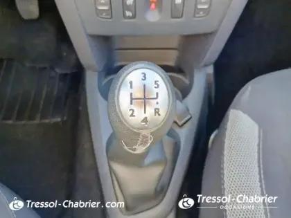 Photo 23 Dacia Sandero  TCe 90 Stepway