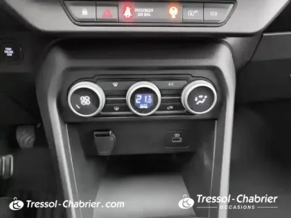 Photo 12 Dacia Jogger  ECO-G 100 7 places GSR2 Extreme +