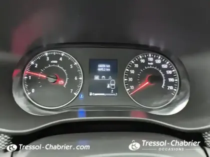 Photo 20 Dacia Jogger  ECO-G 100 7 places GSR2 Extreme +