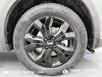 Photo 14 Dacia Jogger  ECO-G 100 7 places GSR2 Extreme +