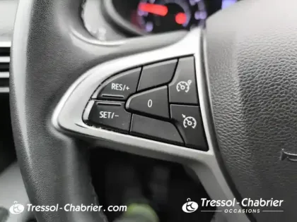 Photo 18 Dacia Jogger  ECO-G 100 7 places GSR2 Extreme +