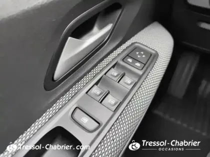 Photo 19 Dacia Jogger  ECO-G 100 7 places GSR2 Extreme +