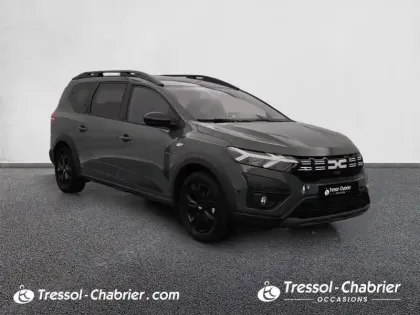 Photo 28 Dacia Jogger  ECO-G 100 7 places GSR2 Extreme +