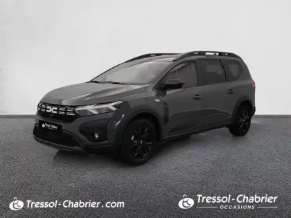 Photo Dacia Jogger Extreme +