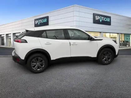 Photo 5 Peugeot 2008  BlueHDi 110 S&S BVM6 Active Pack