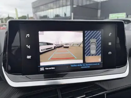 Photo 25 Peugeot 2008  BlueHDi 110 S&S BVM6 Active Pack