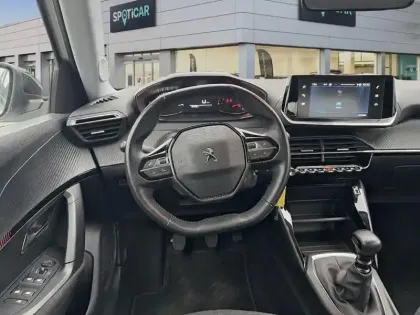 Photo 11 Peugeot 2008  BlueHDi 110 S&S BVM6 Active Pack