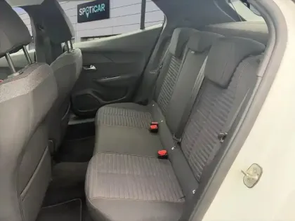 Photo 22 Peugeot 2008  BlueHDi 110 S&S BVM6 Active Pack