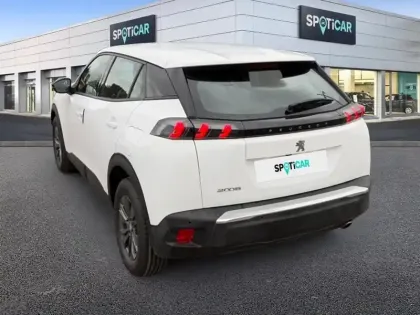 Photo 27 Peugeot 2008  BlueHDi 110 S&S BVM6 Active Pack