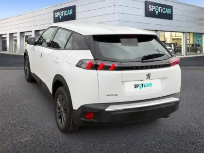 Photo 29 Peugeot 2008  BlueHDi 110 S&S BVM6 Active Pack