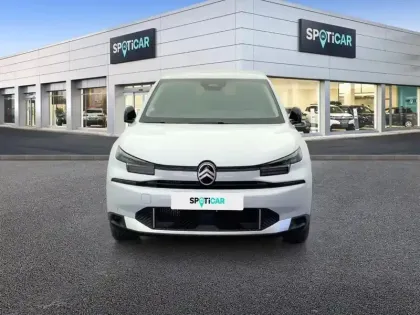 Photo 2 Citroën C4  Hybride 136 e-DCS6 Max