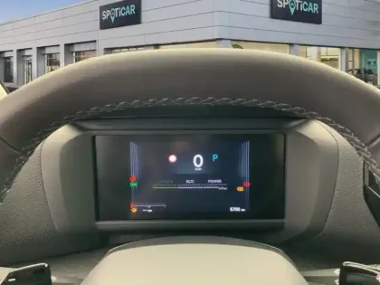 Photo 20 Citroën C4  Hybride 136 e-DCS6 Max