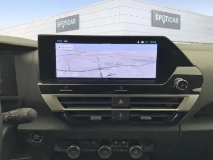 Photo 21 Citroën C4  Hybride 136 e-DCS6 Max