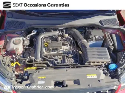 Photo 6 Seat Arona  1.0 TSI 95 ch Start/Stop BVM5 Urban