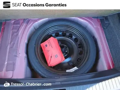 Photo 26 Seat Arona  1.0 TSI 95 ch Start/Stop BVM5 Urban