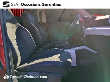 Photo 8 Seat Arona  1.0 TSI 95 ch Start/Stop BVM5 Urban