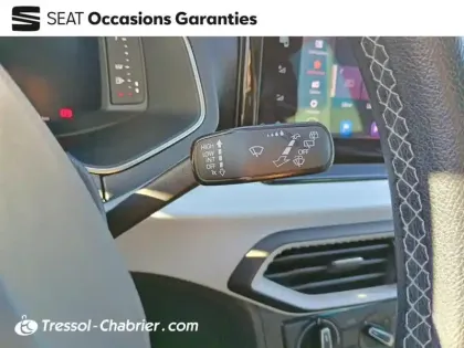 Photo 17 Seat Arona  1.0 TSI 95 ch Start/Stop BVM5 Urban