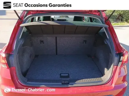 Photo 7 Seat Arona  1.0 TSI 95 ch Start/Stop BVM5 Urban