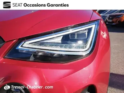 Photo 13 Seat Arona  1.0 TSI 95 ch Start/Stop BVM5 Urban