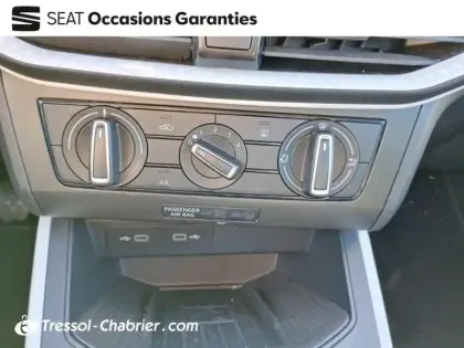 Photo 12 Seat Arona  1.0 TSI 95 ch Start/Stop BVM5 Urban