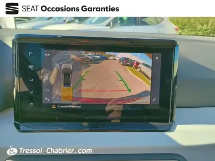 Photo 25 Seat Arona  1.0 TSI 95 ch Start/Stop BVM5 Urban