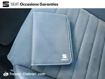 Photo 15 Seat Arona  1.0 TSI 95 ch Start/Stop BVM5 Urban