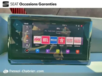 Photo 21 Seat Arona  1.0 TSI 95 ch Start/Stop BVM5 Urban