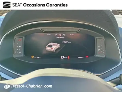 Photo 20 Seat Arona  1.0 TSI 95 ch Start/Stop BVM5 Urban