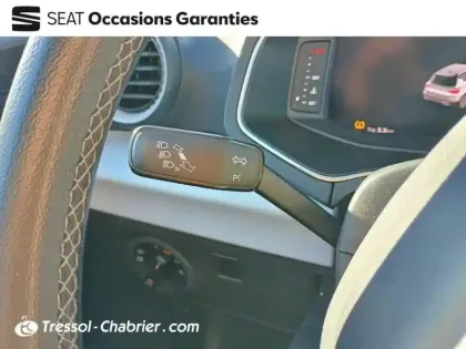 Photo 16 Seat Arona  1.0 TSI 95 ch Start/Stop BVM5 Urban