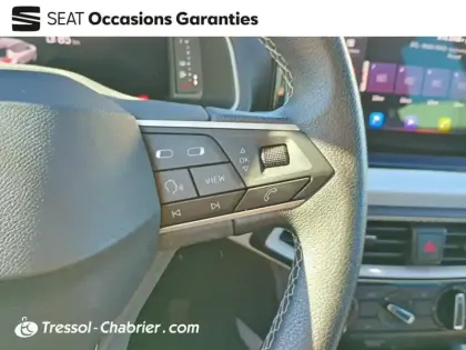 Photo 18 Seat Arona  1.0 TSI 95 ch Start/Stop BVM5 Urban