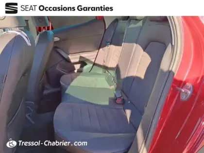 Photo 22 Seat Arona  1.0 TSI 95 ch Start/Stop BVM5 Urban