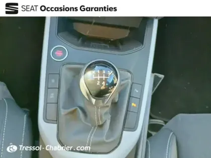 Photo 23 Seat Arona  1.0 TSI 95 ch Start/Stop BVM5 Urban