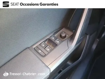 Photo 19 Seat Arona  1.0 TSI 95 ch Start/Stop BVM5 Urban