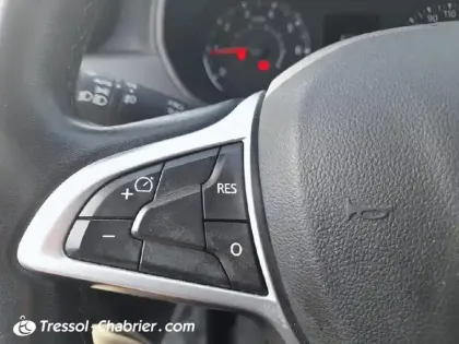 Photo 18 Dacia Duster  Blue dCi 115 4x2 Prestige