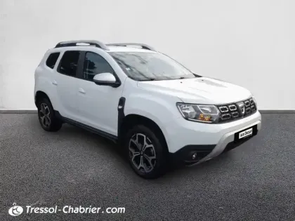 Photo 28 Dacia Duster  Blue dCi 115 4x2 Prestige
