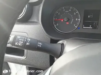 Photo 16 Dacia Duster  Blue dCi 115 4x2 Prestige