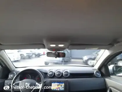 Photo 24 Dacia Duster  Blue dCi 115 4x2 Prestige