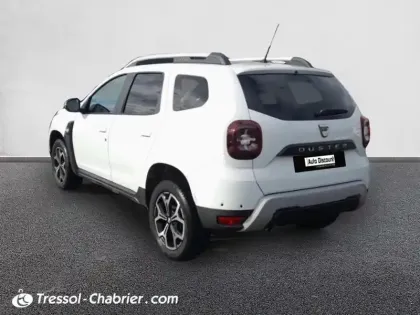 Photo 29 Dacia Duster  Blue dCi 115 4x2 Prestige