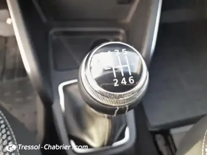 Photo 23 Dacia Duster  Blue dCi 115 4x2 Prestige