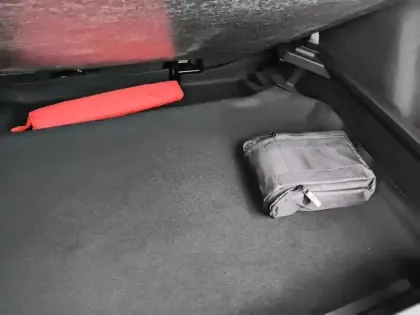 Photo 25 Citroën C3 Aircross  Turbo 100 BVM6 Plus