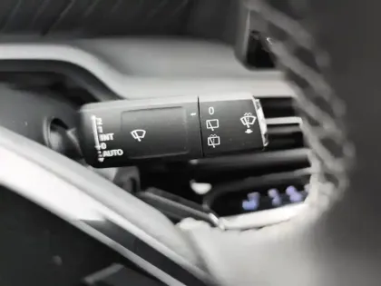 Photo 15 Citroën C3 Aircross  Turbo 100 BVM6 Plus