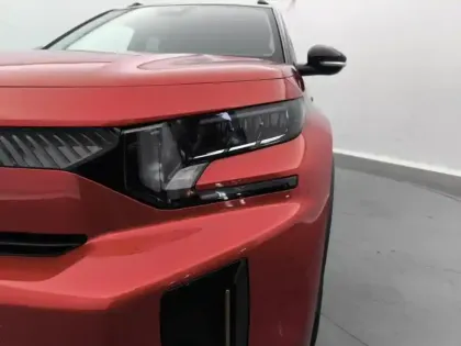 Photo 12 Citroën C3 Aircross  Turbo 100 BVM6 Plus