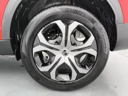 Photo 13 Citroën C3 Aircross  Turbo 100 BVM6 Plus