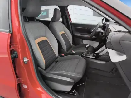 Photo 7 Citroën C3 Aircross  Turbo 100 BVM6 Plus