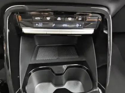 Photo 11 Citroën C3 Aircross  Turbo 100 BVM6 Plus