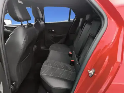 Photo 22 Opel Corsa  1.2 Turbo 130 ch BVA8 GS