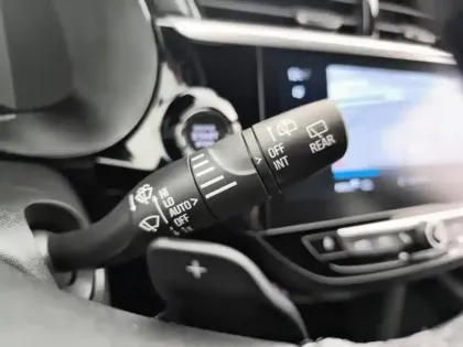 Photo 16 Opel Corsa  1.2 Turbo 130 ch BVA8 GS