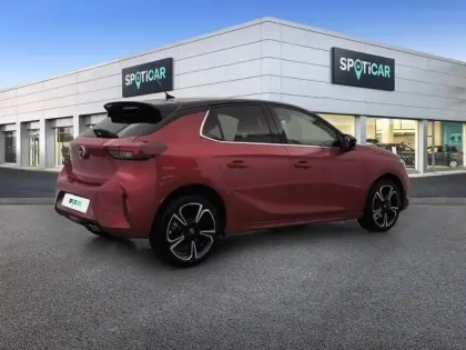 Photo 27 Opel Corsa  1.2 Turbo 130 ch BVA8 GS