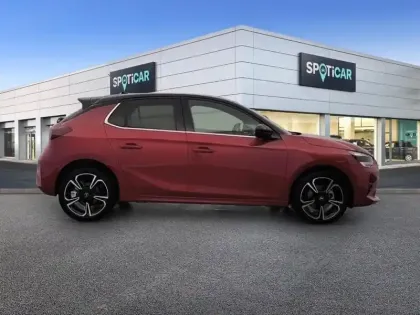 Photo 5 Opel Corsa  1.2 Turbo 130 ch BVA8 GS