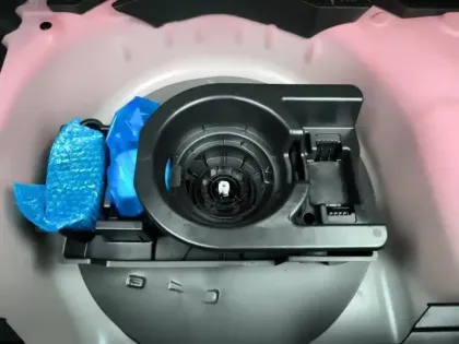 Photo 26 Opel Corsa  1.2 Turbo 130 ch BVA8 GS